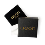 9ct Gold Ball 6mm Stud Earrings - Hypoallergenic Gold Earrings Earrings for Women by Aeon