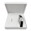 Boys First Holy Communion Black Kids Watch and Host Chalice Tie Pin Gift Set.