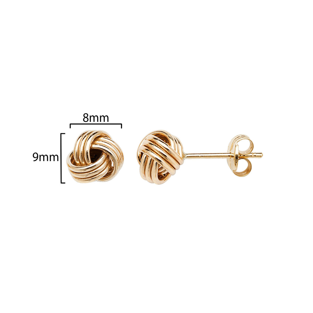 Pearl Earrings | Gold Ladies Earrings | Gold & Silver Ladies Earrings -  Jewellers in Doncaster
